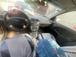 فورد مونديو